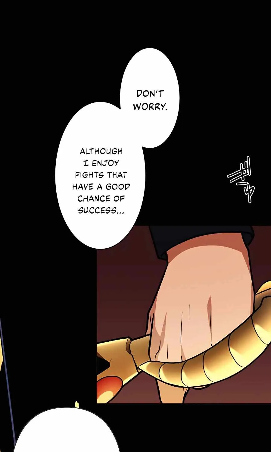 Reborn Ranker – Gravity User (Manga) Chapter 20 page 21 - 