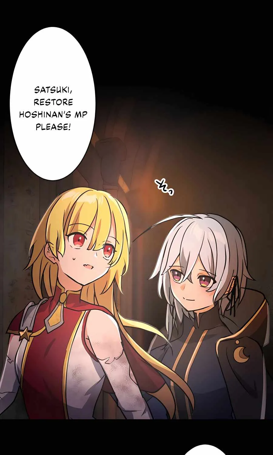 Reborn Ranker – Gravity User (Manga) Chapter 20 page 24 - 