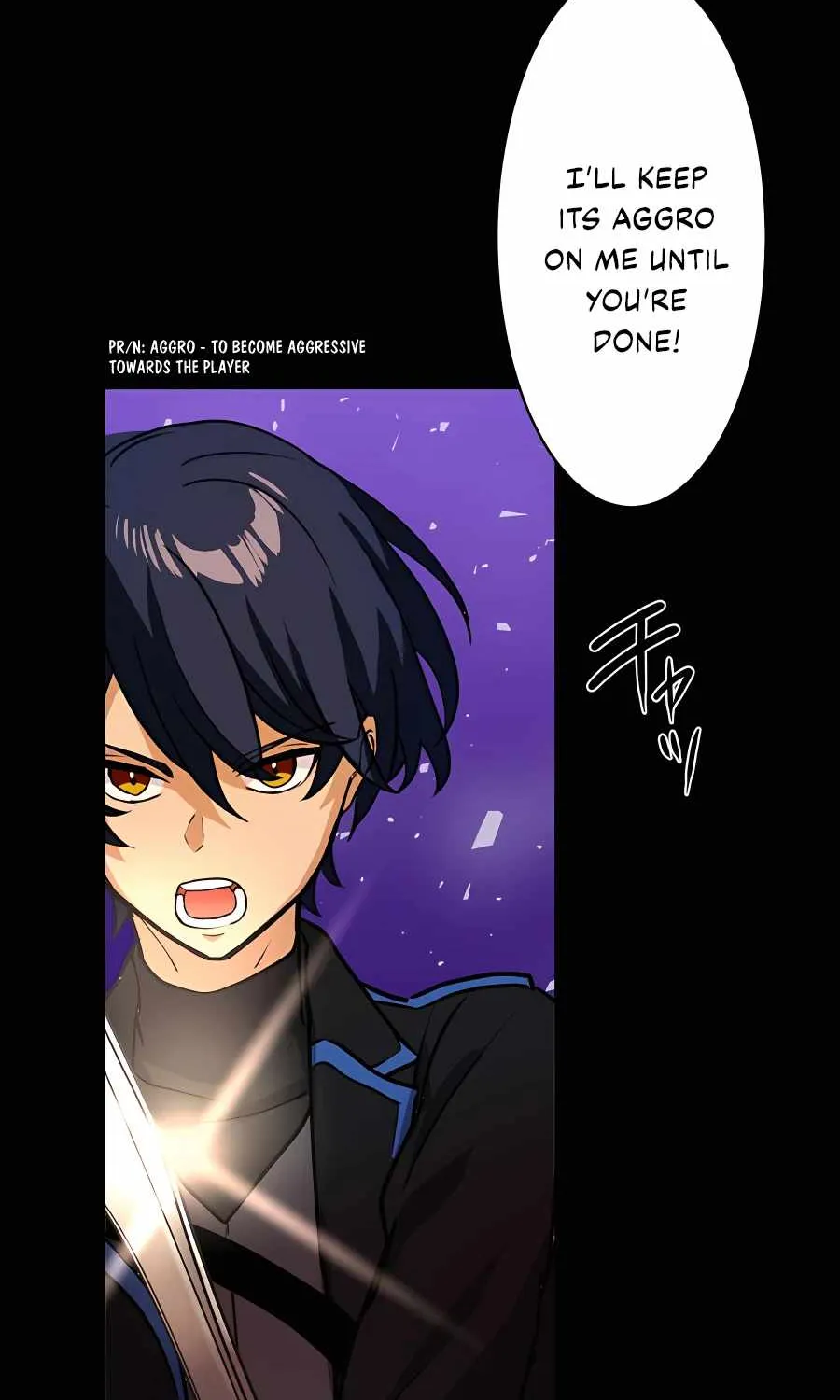 Reborn Ranker – Gravity User (Manga) Chapter 20 page 25 - 
