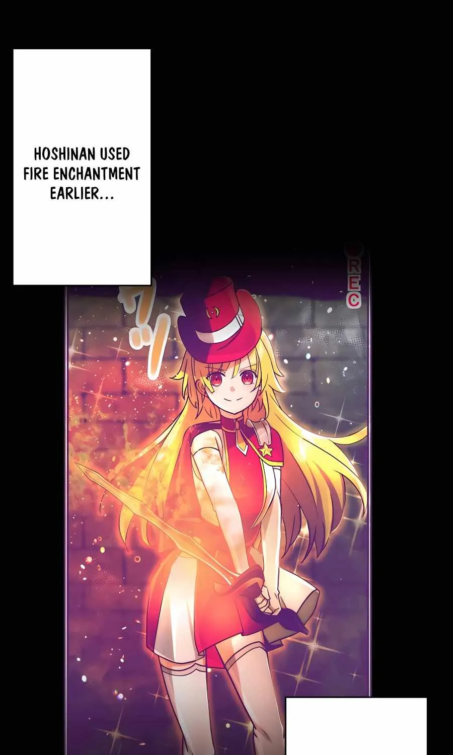 Reborn Ranker – Gravity User (Manga) Chapter 20 page 27 - 