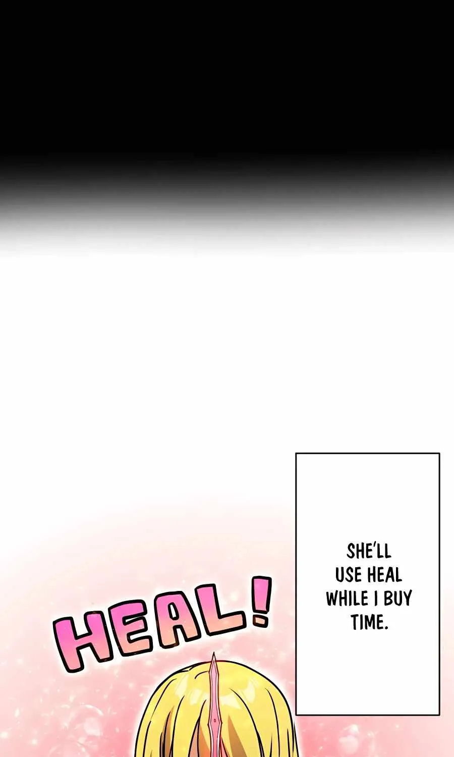 Reborn Ranker – Gravity User (Manga) Chapter 20 page 30 - 