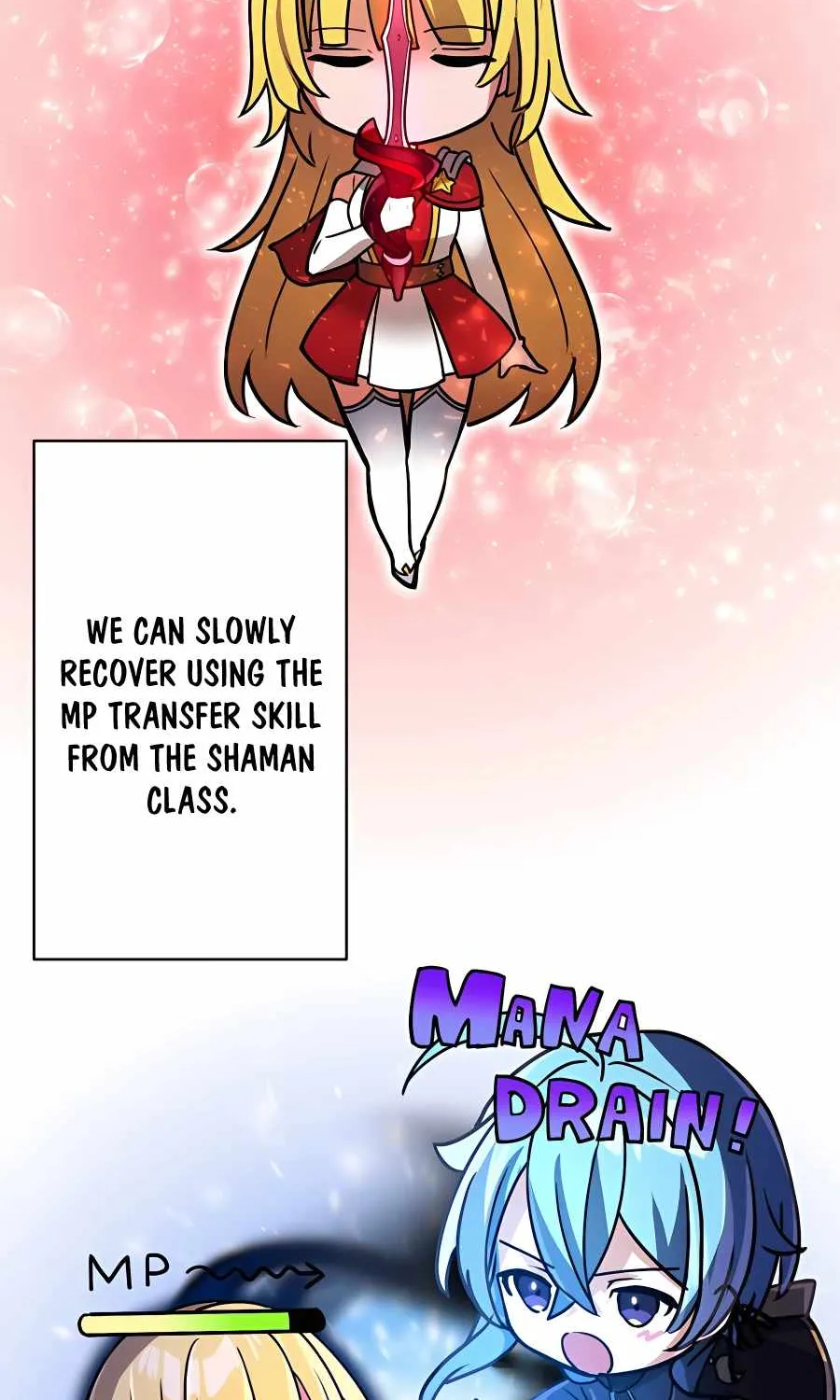 Reborn Ranker – Gravity User (Manga) Chapter 20 page 31 - 