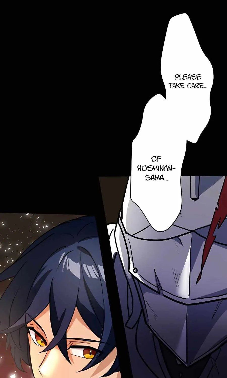 Reborn Ranker – Gravity User (Manga) Chapter 20 page 39 - 