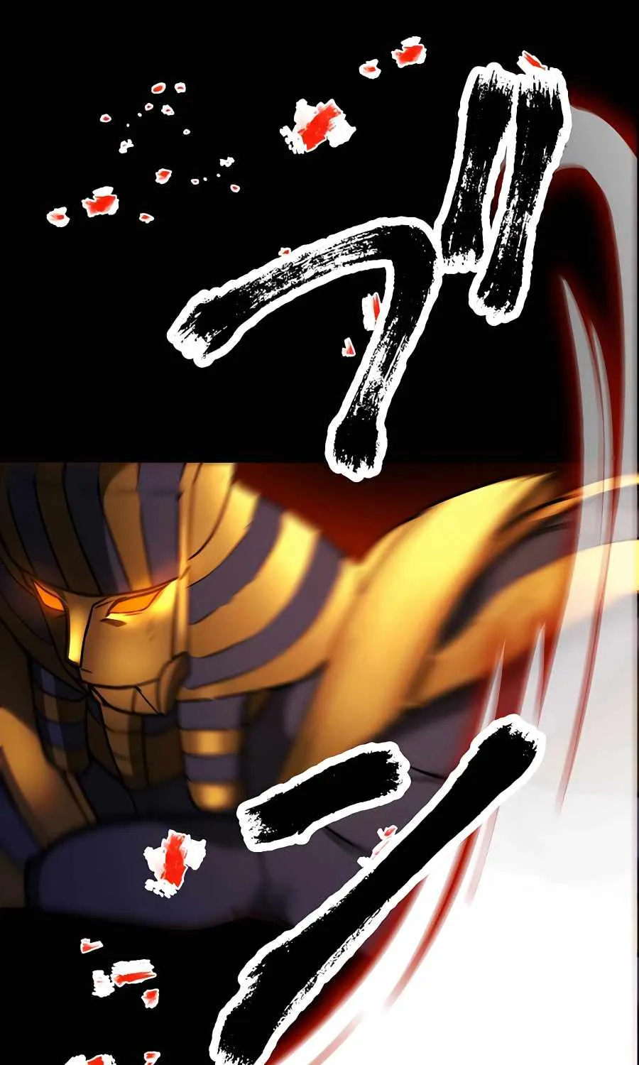 Reborn Ranker – Gravity User (Manga) Chapter 20 page 5 - 