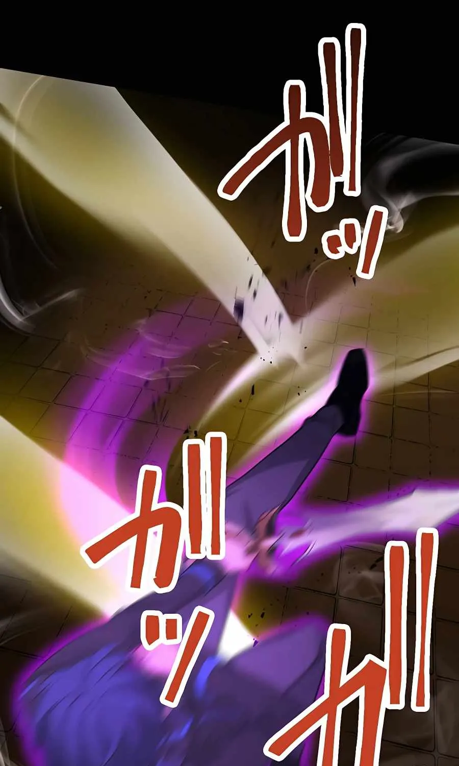 Reborn Ranker – Gravity User (Manga) Chapter 20 page 41 - 