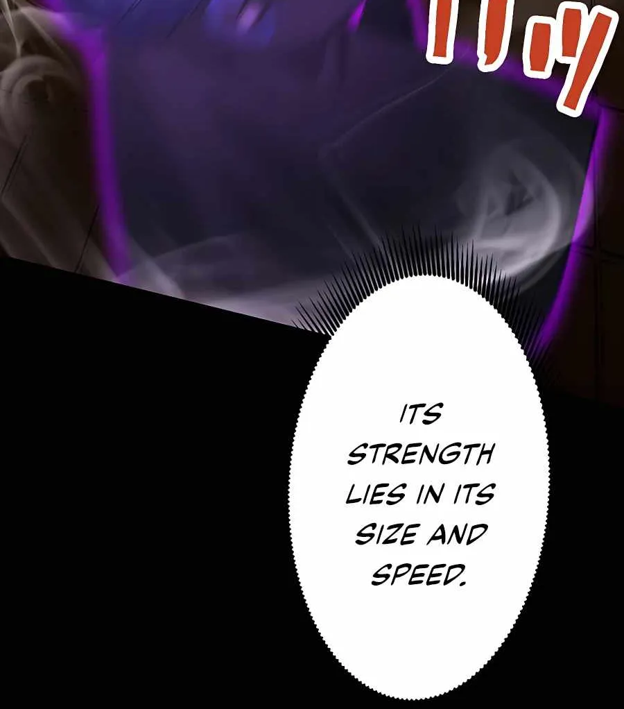 Reborn Ranker – Gravity User (Manga) Chapter 20 page 42 - 