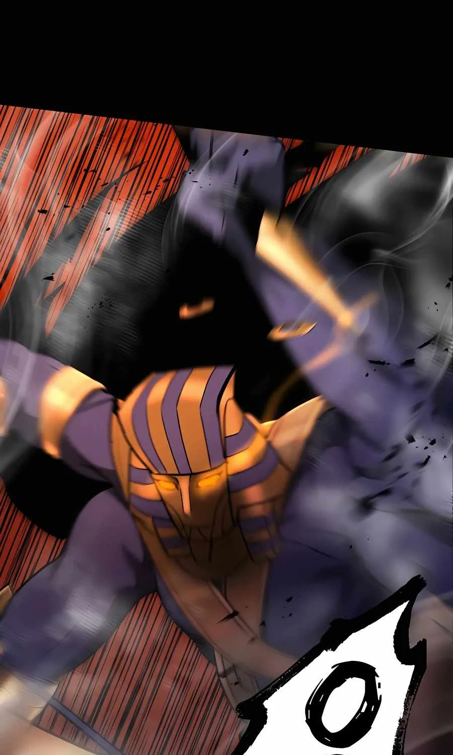 Reborn Ranker – Gravity User (Manga) Chapter 20 page 43 - 
