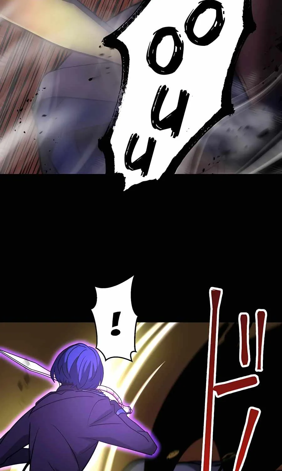 Reborn Ranker – Gravity User (Manga) Chapter 20 page 44 - 