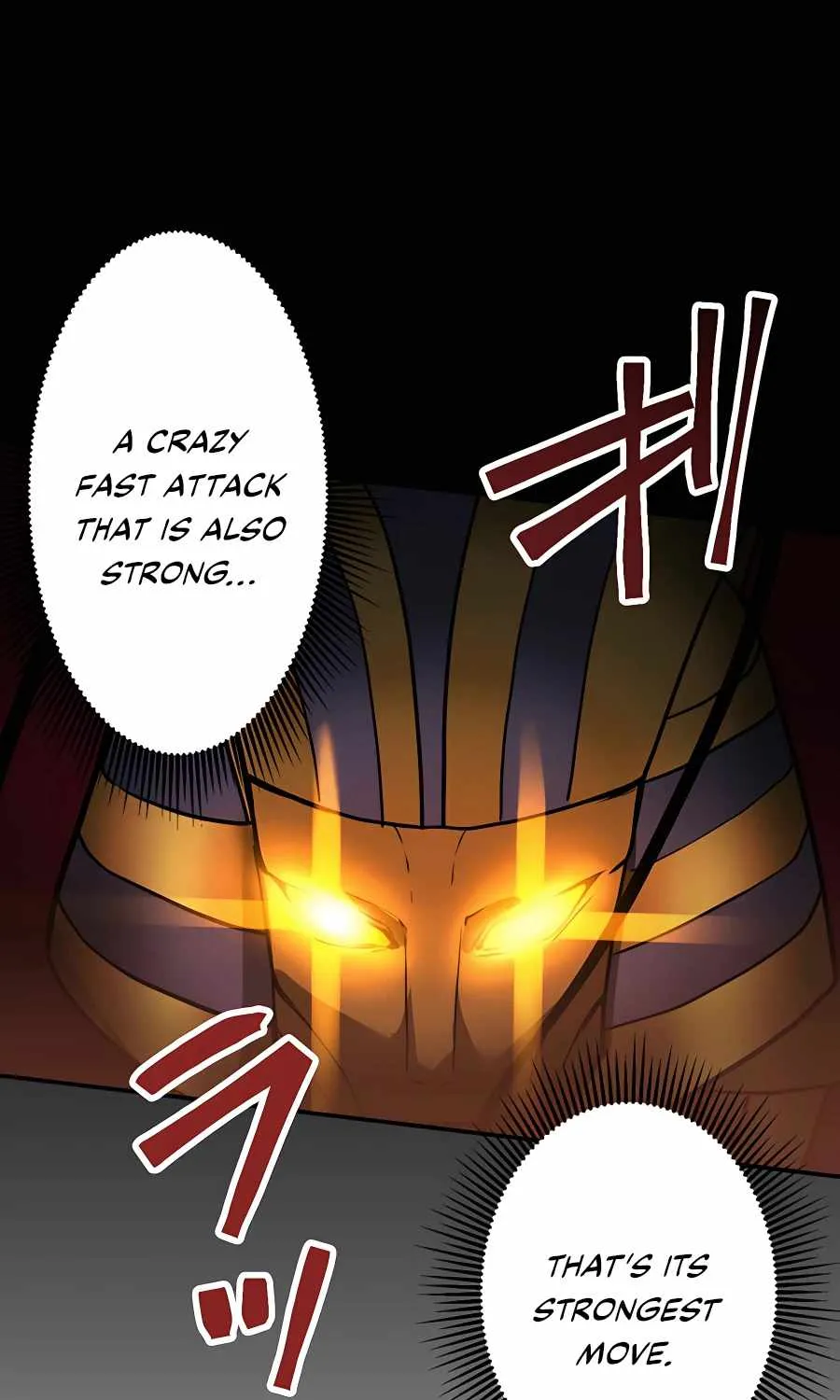 Reborn Ranker – Gravity User (Manga) Chapter 20 page 46 - 