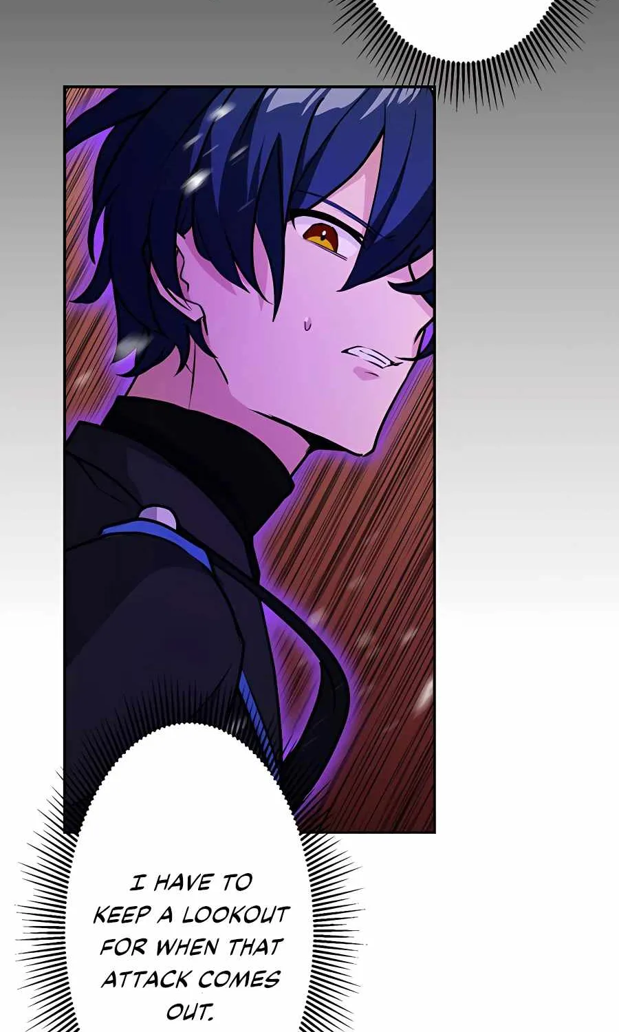 Reborn Ranker – Gravity User (Manga) Chapter 20 page 47 - 