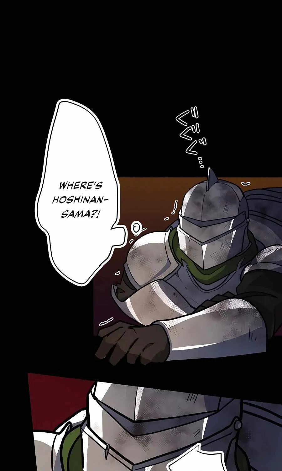 Reborn Ranker – Gravity User (Manga) Chapter 20 page 51 - 