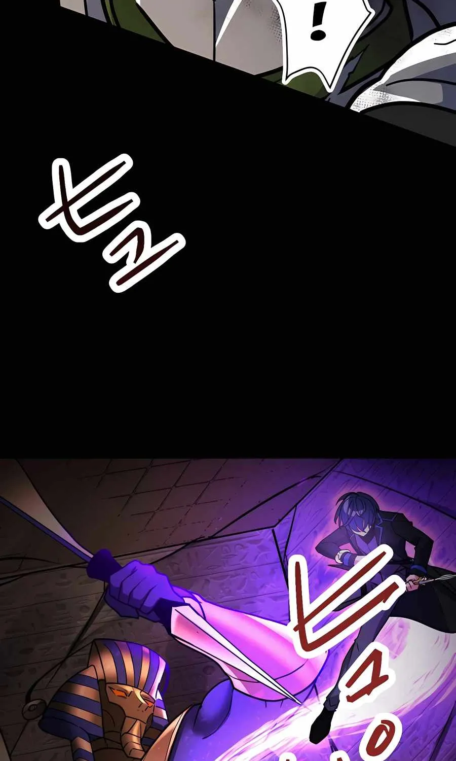 Reborn Ranker – Gravity User (Manga) Chapter 20 page 52 - 