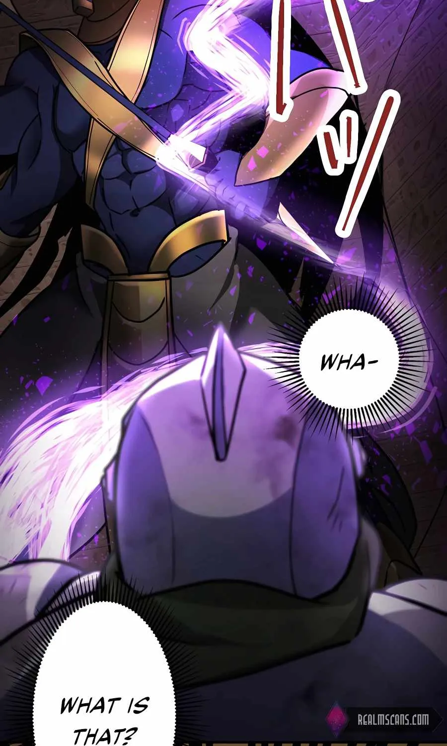 Reborn Ranker – Gravity User (Manga) Chapter 20 page 53 - 