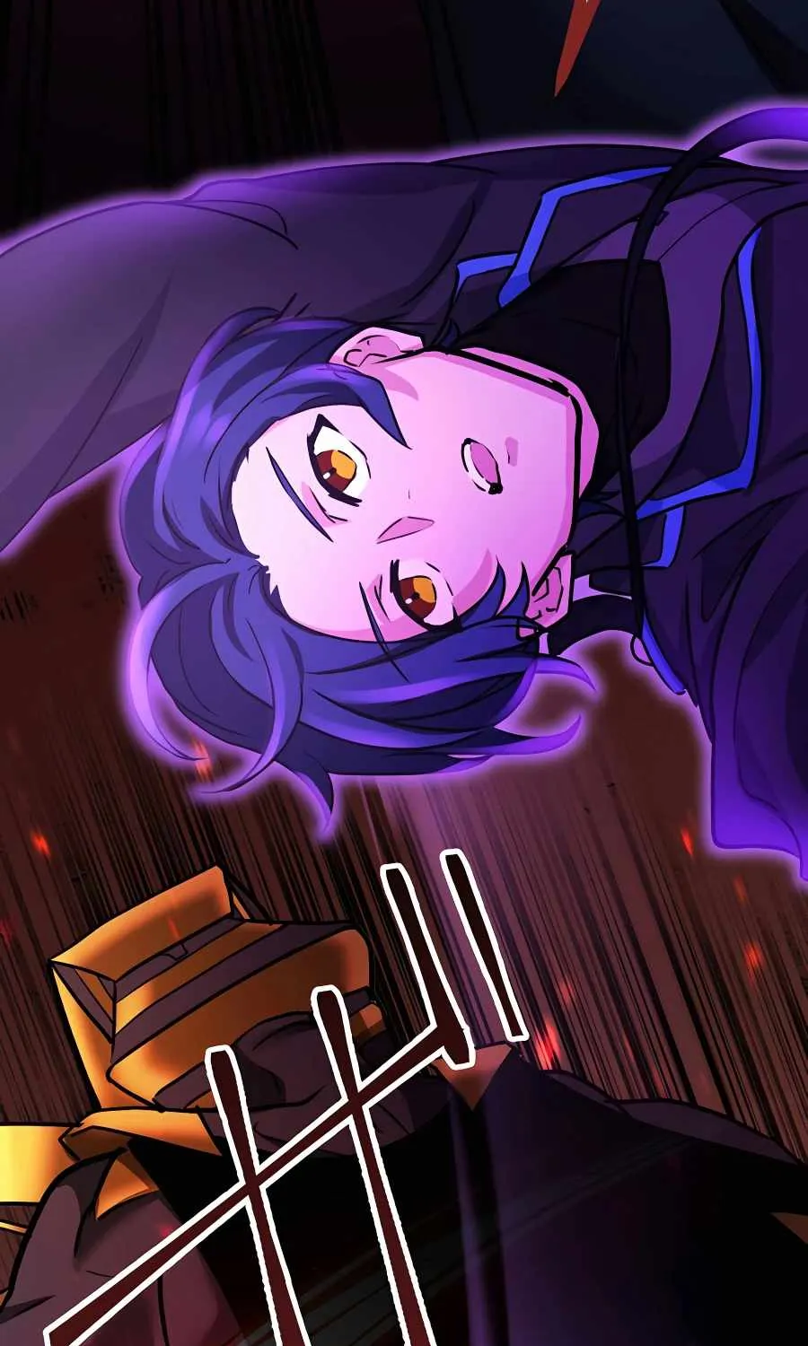 Reborn Ranker – Gravity User (Manga) Chapter 20 page 59 - 