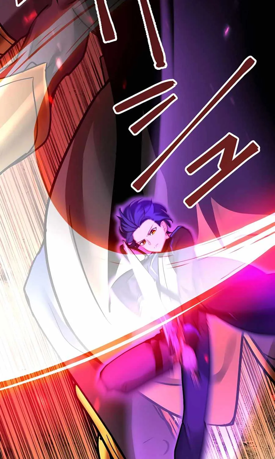 Reborn Ranker – Gravity User (Manga) Chapter 20 page 60 - 