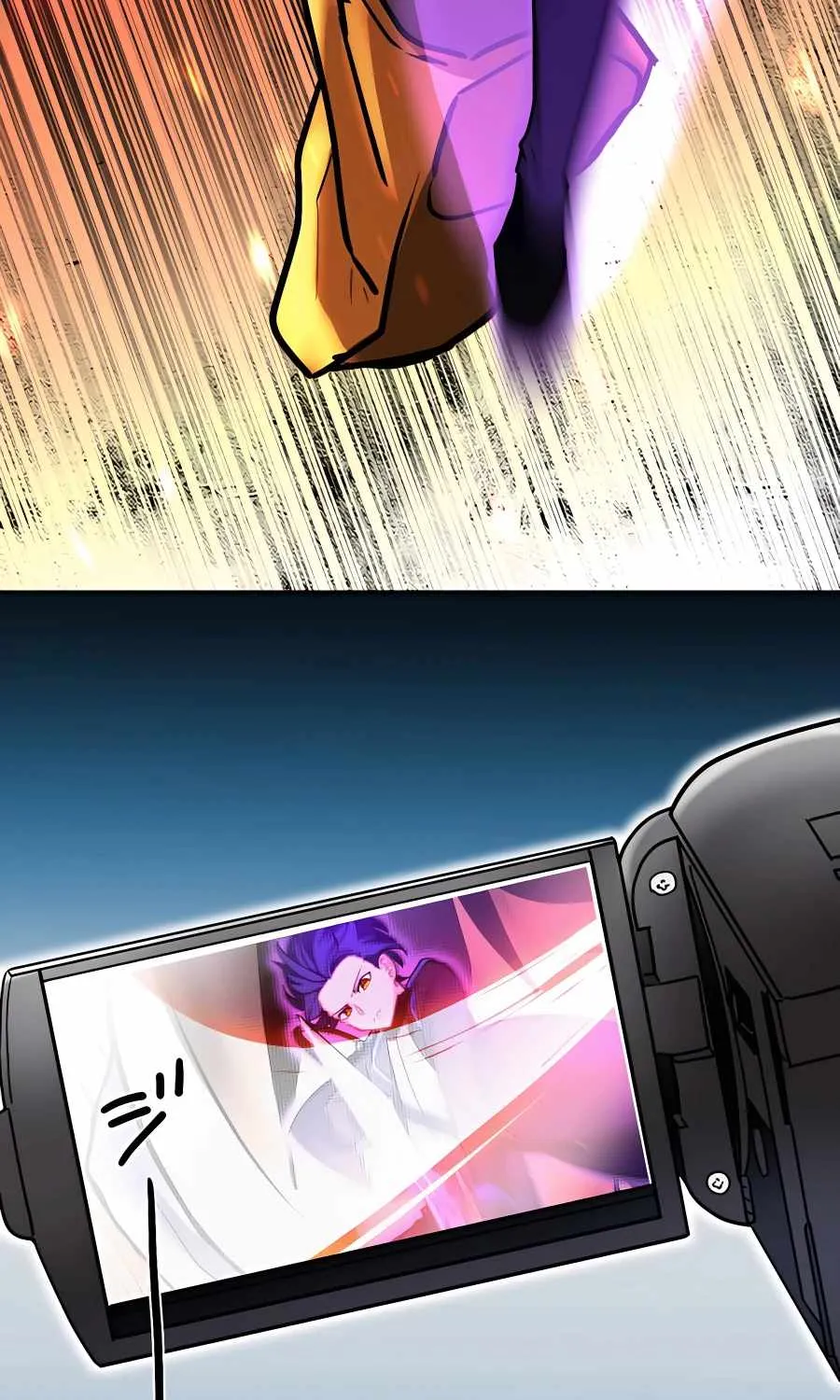 Reborn Ranker – Gravity User (Manga) Chapter 20 page 61 - 