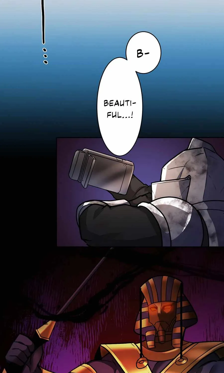 Reborn Ranker – Gravity User (Manga) Chapter 20 page 62 - 