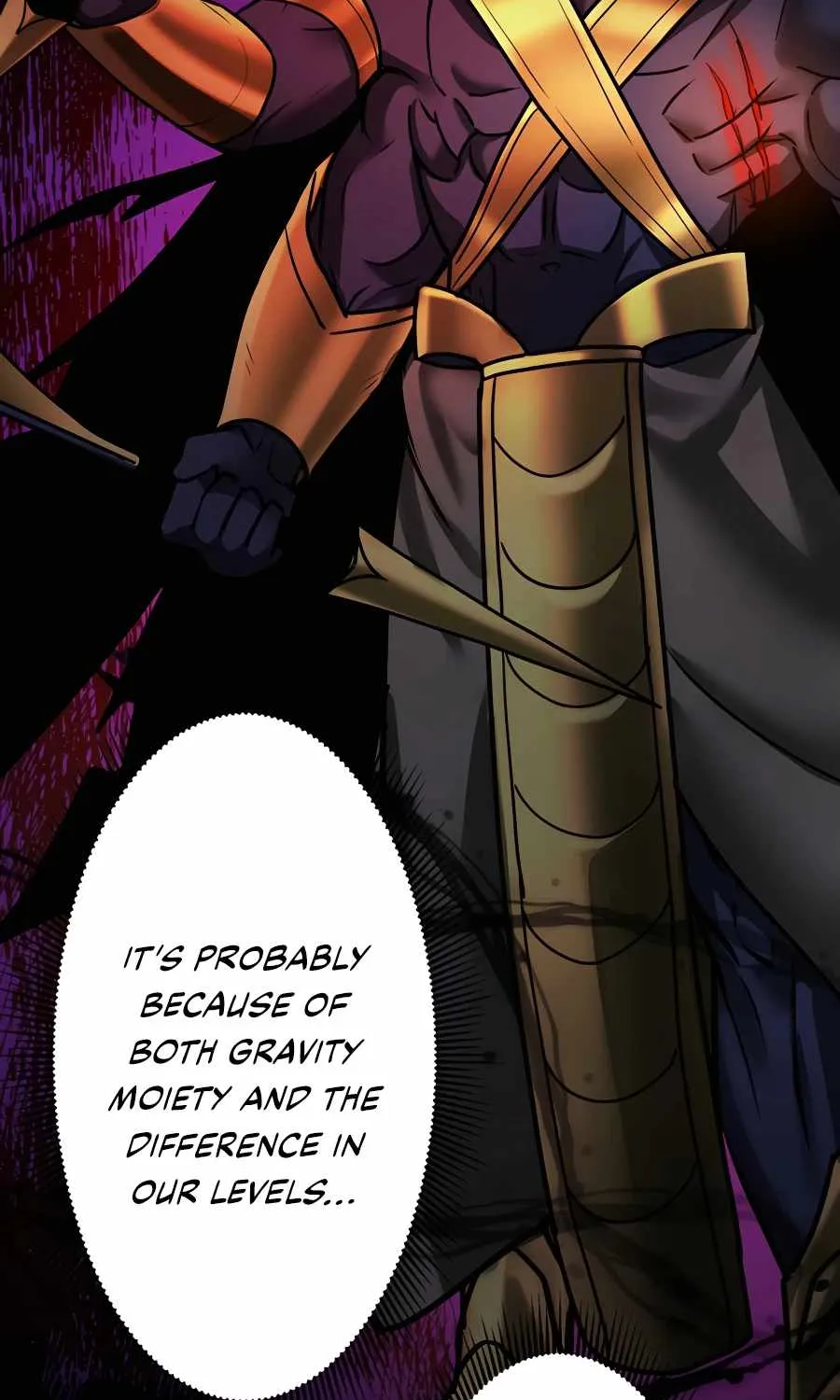 Reborn Ranker – Gravity User (Manga) Chapter 20 page 63 - 