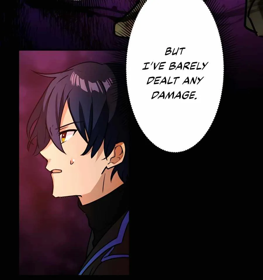 Reborn Ranker – Gravity User (Manga) Chapter 20 page 64 - 