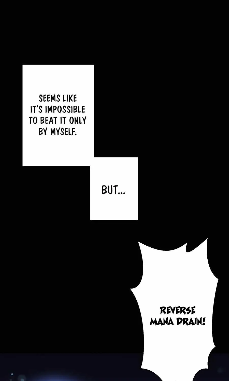 Reborn Ranker – Gravity User (Manga) Chapter 20 page 65 - 