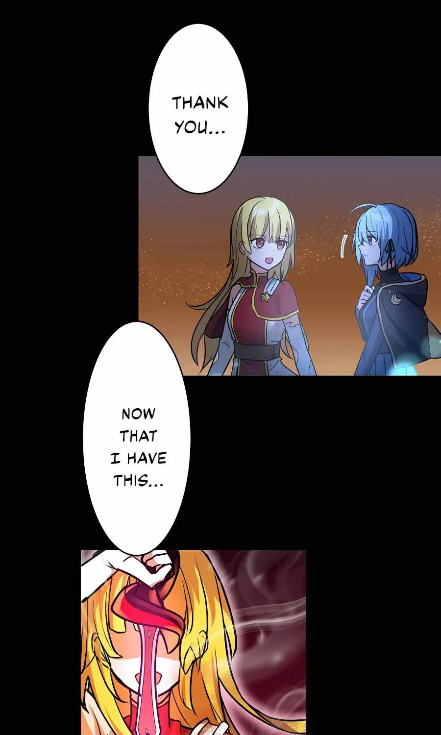 Reborn Ranker – Gravity User (Manga) Chapter 20 page 67 - 