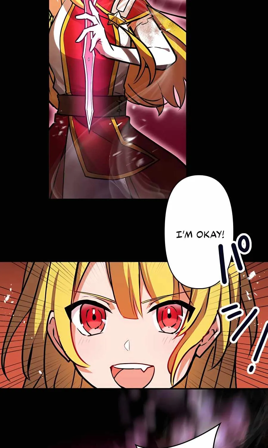 Reborn Ranker – Gravity User (Manga) Chapter 20 page 68 - 