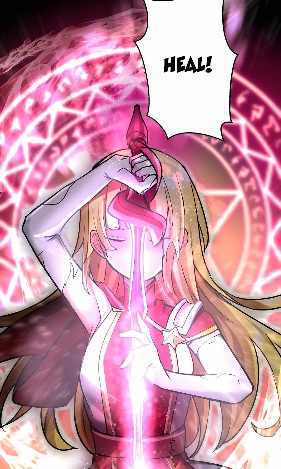 Reborn Ranker – Gravity User (Manga) Chapter 20 page 69 - 