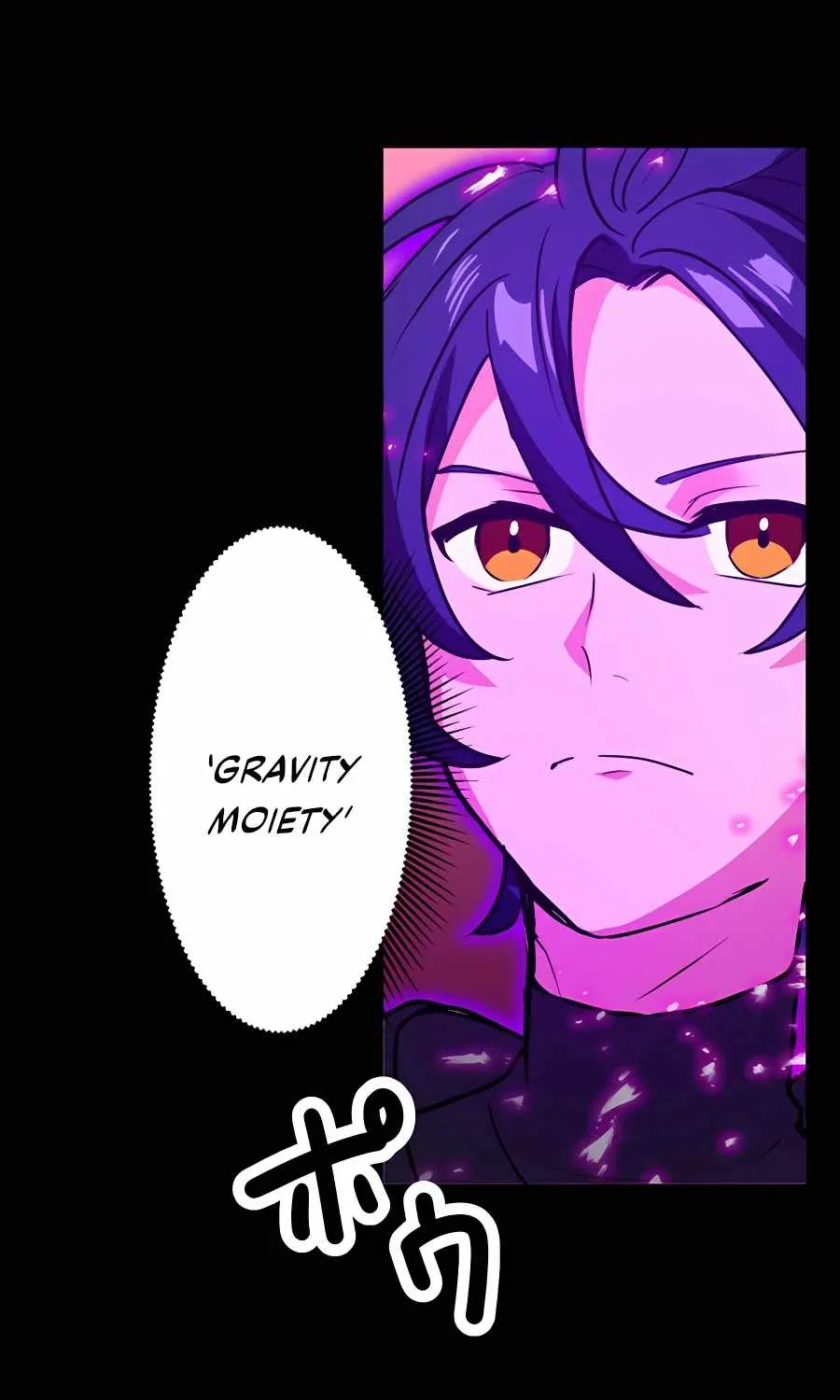Reborn Ranker – Gravity User (Manga) Chapter 20 page 8 - 
