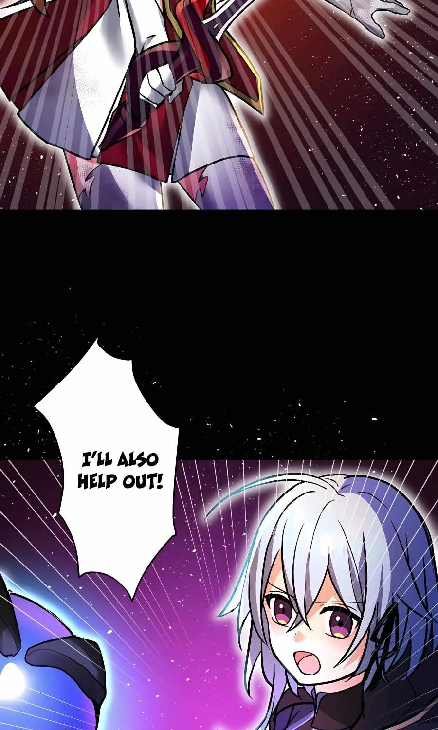 Reborn Ranker – Gravity User (Manga) Chapter 20 page 72 - 
