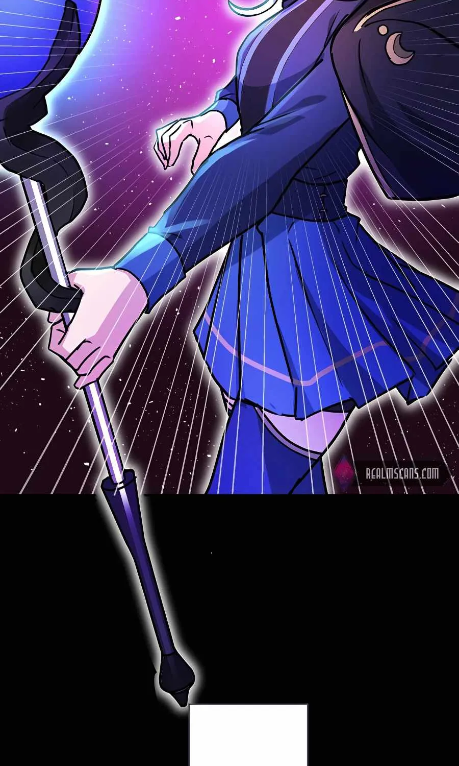 Reborn Ranker – Gravity User (Manga) Chapter 20 page 73 - 