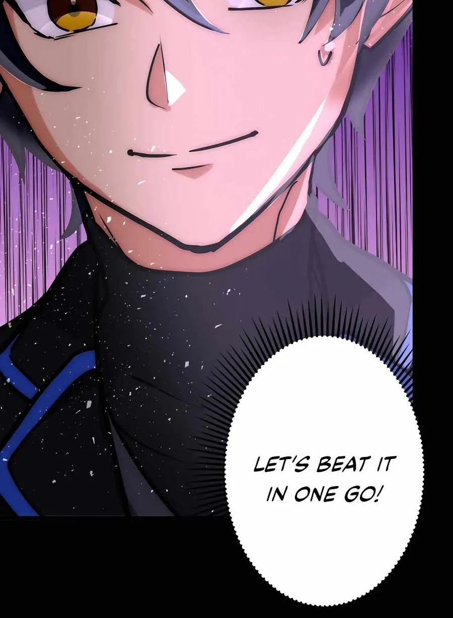 Reborn Ranker – Gravity User (Manga) Chapter 20 page 76 - 