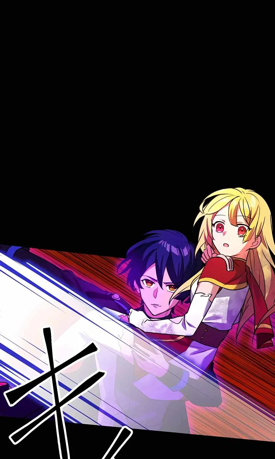 Reborn Ranker – Gravity User (Manga) Chapter 20 page 9 - 