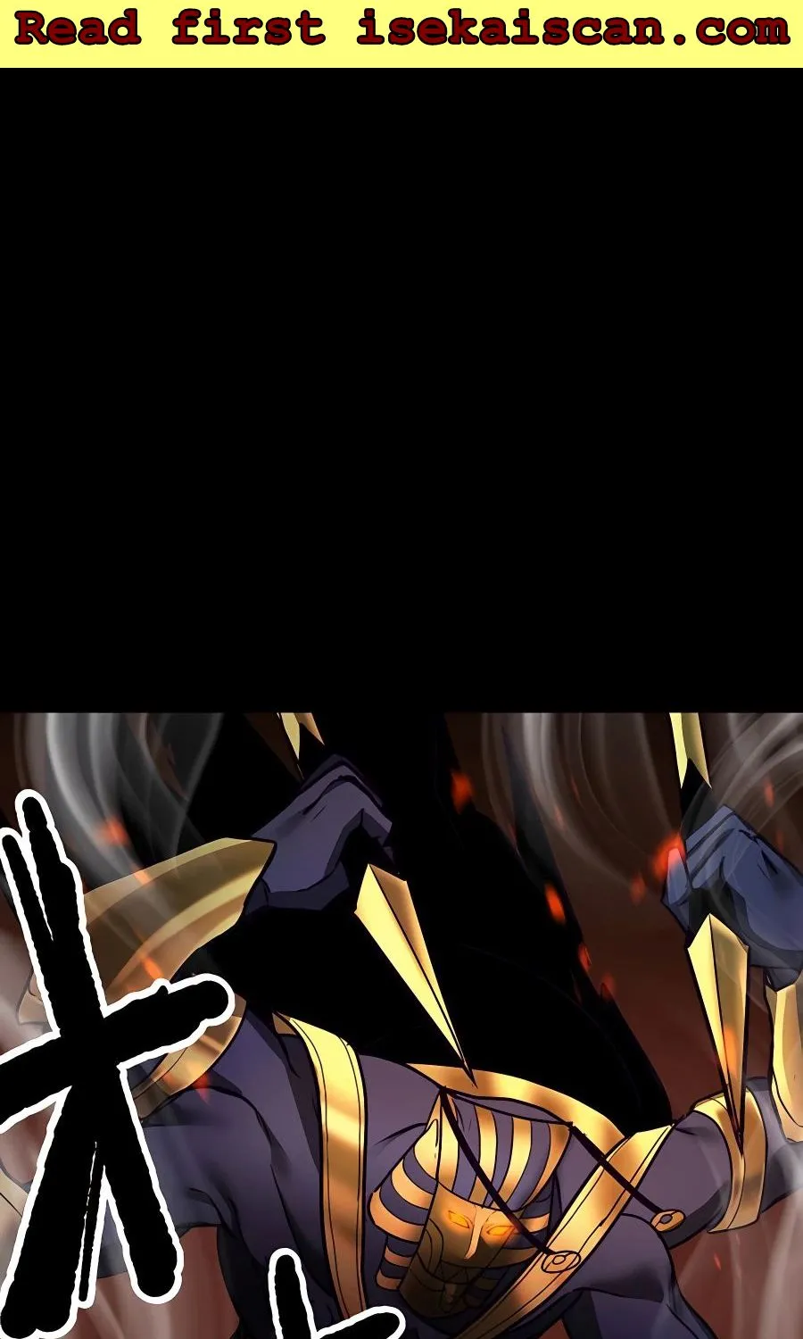 Reborn Ranker – Gravity User (Manga) Chapter 21 page 2 - 