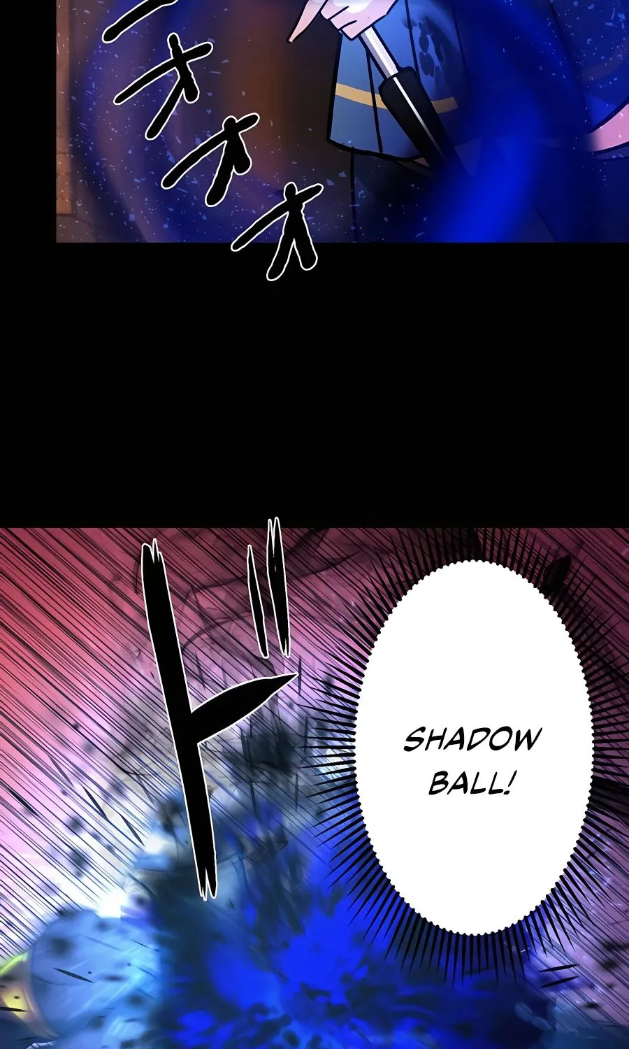 Reborn Ranker – Gravity User (Manga) Chapter 21 page 17 - 
