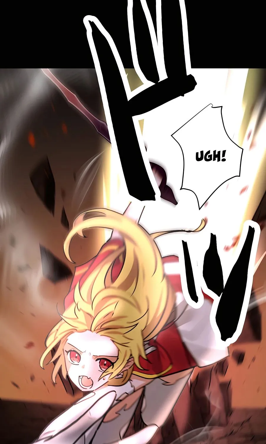 Reborn Ranker – Gravity User (Manga) Chapter 21 page 25 - 
