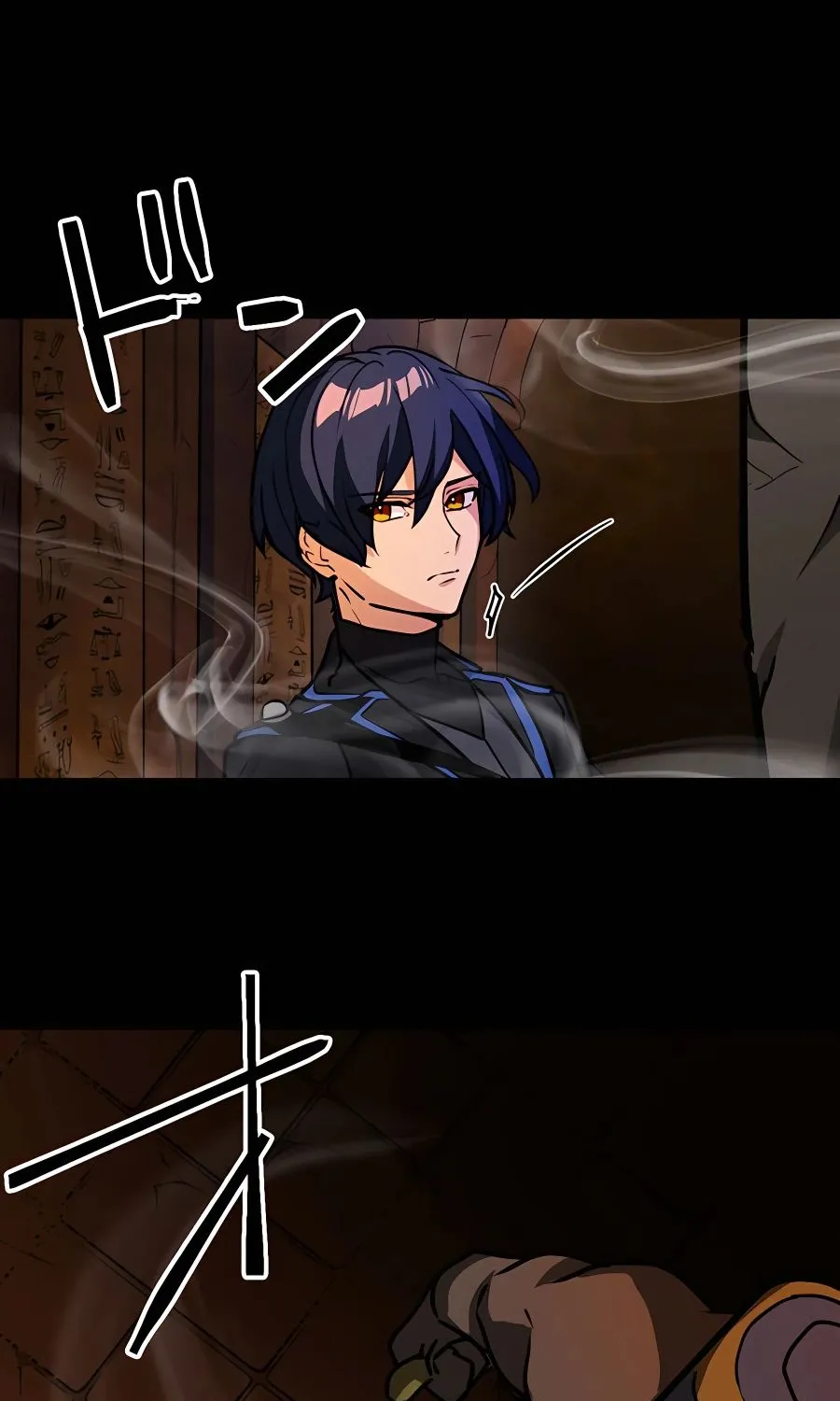 Reborn Ranker – Gravity User (Manga) Chapter 21 page 6 - 
