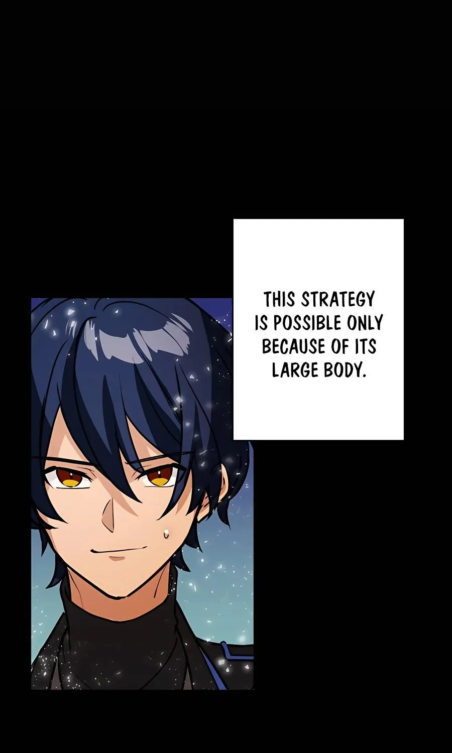 Reborn Ranker – Gravity User (Manga) Chapter 21 page 51 - 