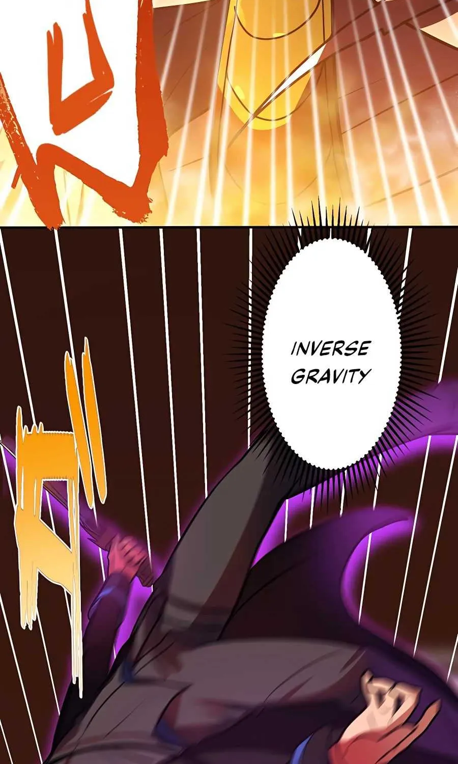 Reborn Ranker – Gravity User (Manga) Chapter 21 page 67 - 