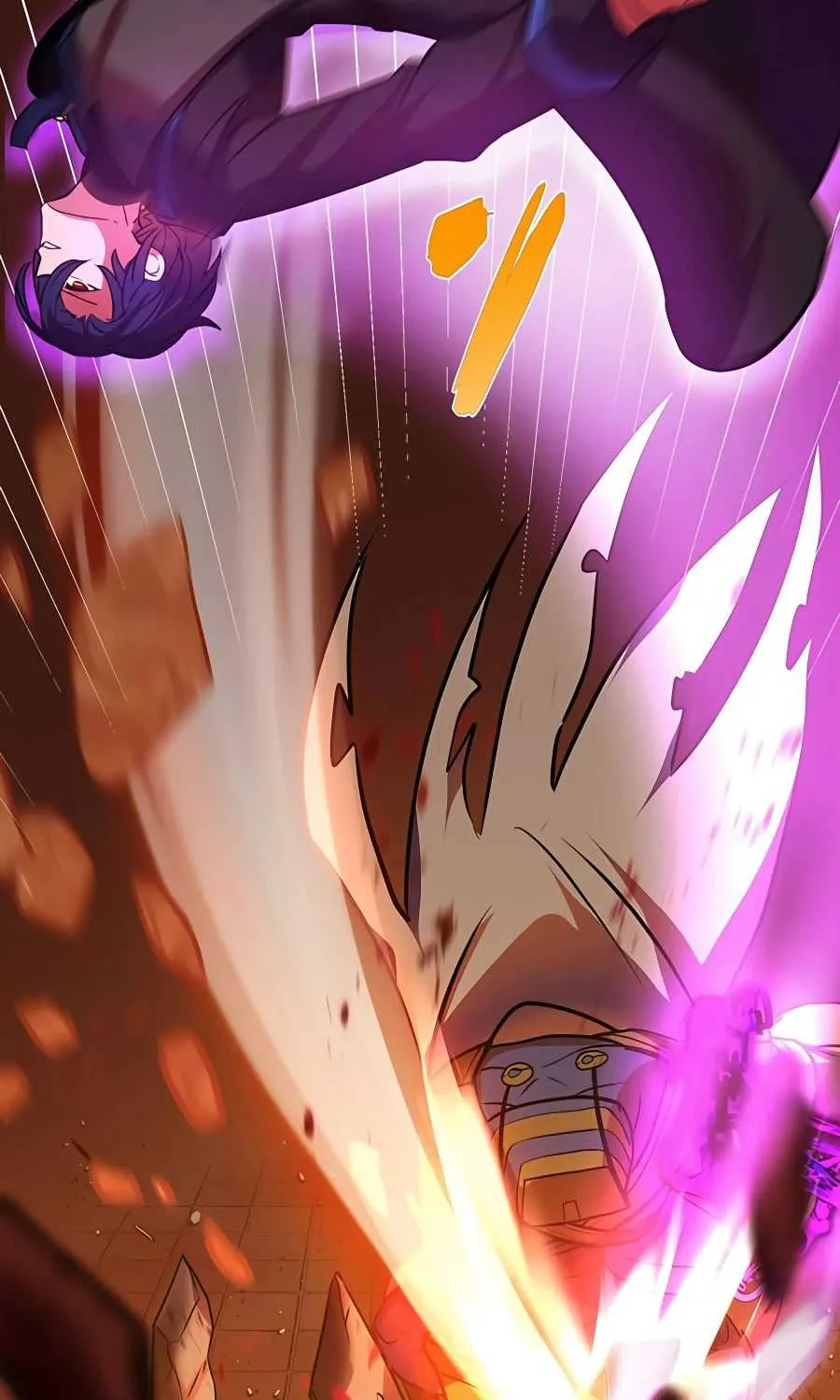 Reborn Ranker – Gravity User (Manga) Chapter 21 page 68 - 