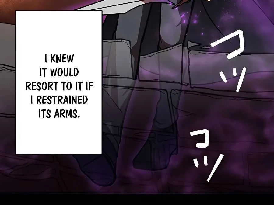 Reborn Ranker – Gravity User (Manga) Chapter 21 page 72 - 