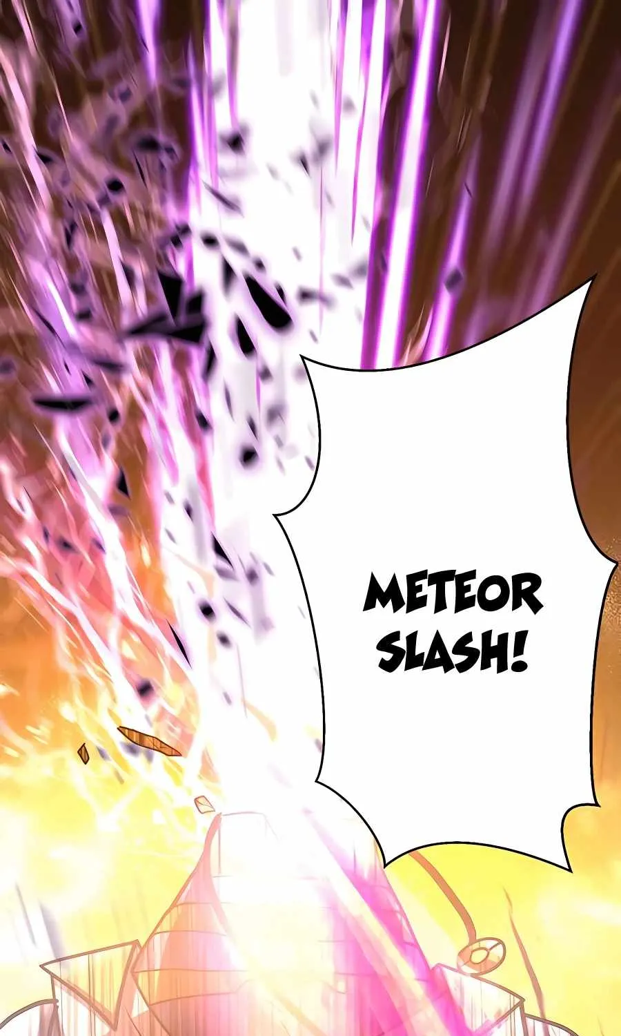 Reborn Ranker – Gravity User (Manga) Chapter 22 page 2 - 