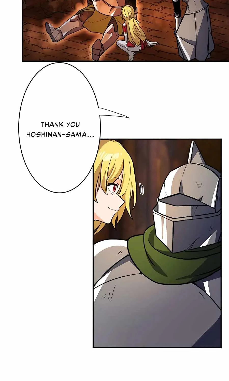 Reborn Ranker – Gravity User (Manga) Chapter 22 page 12 - 