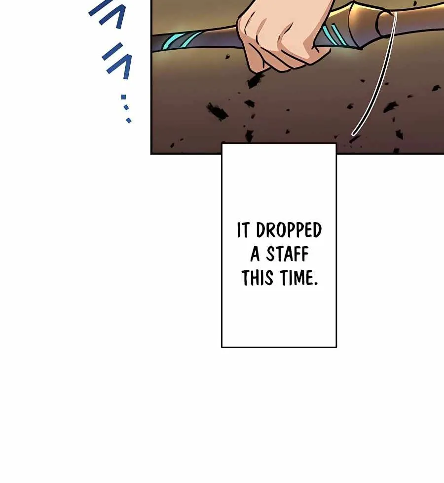 Reborn Ranker – Gravity User (Manga) Chapter 22 page 17 - 