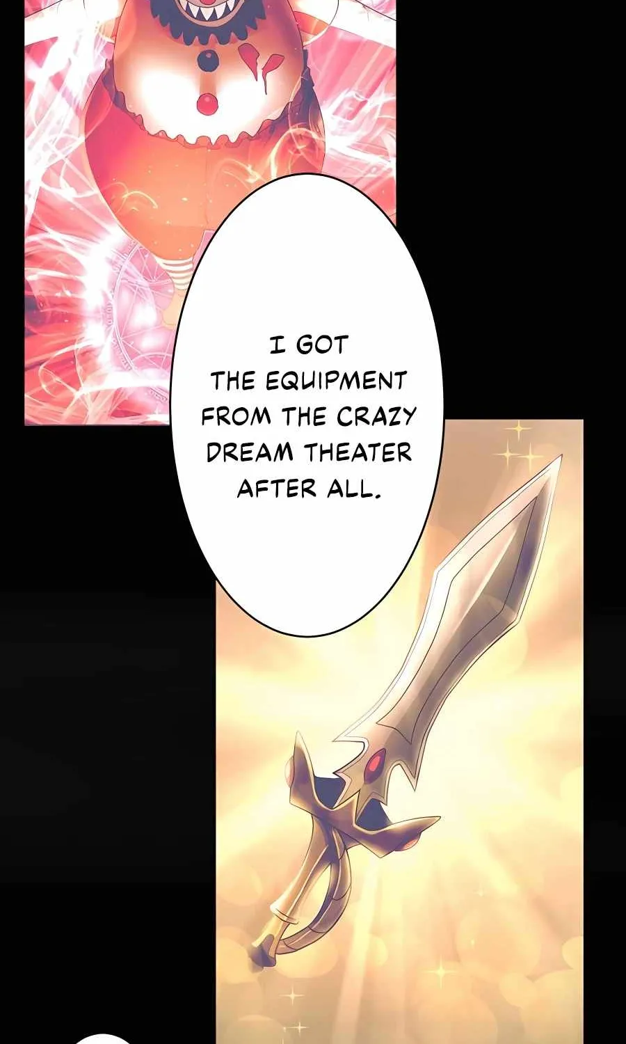 Reborn Ranker – Gravity User (Manga) Chapter 22 page 21 - 