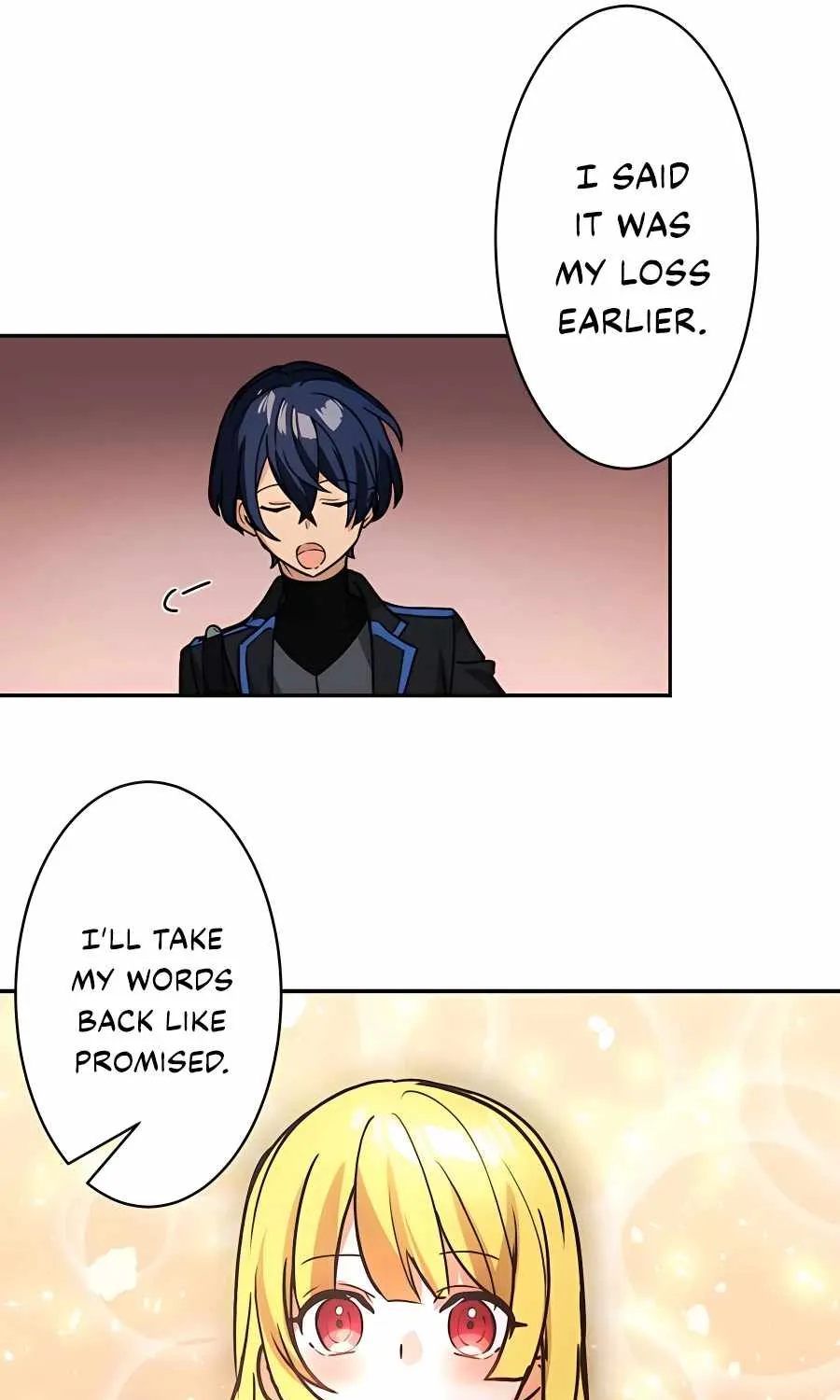 Reborn Ranker – Gravity User (Manga) Chapter 22 page 27 - 