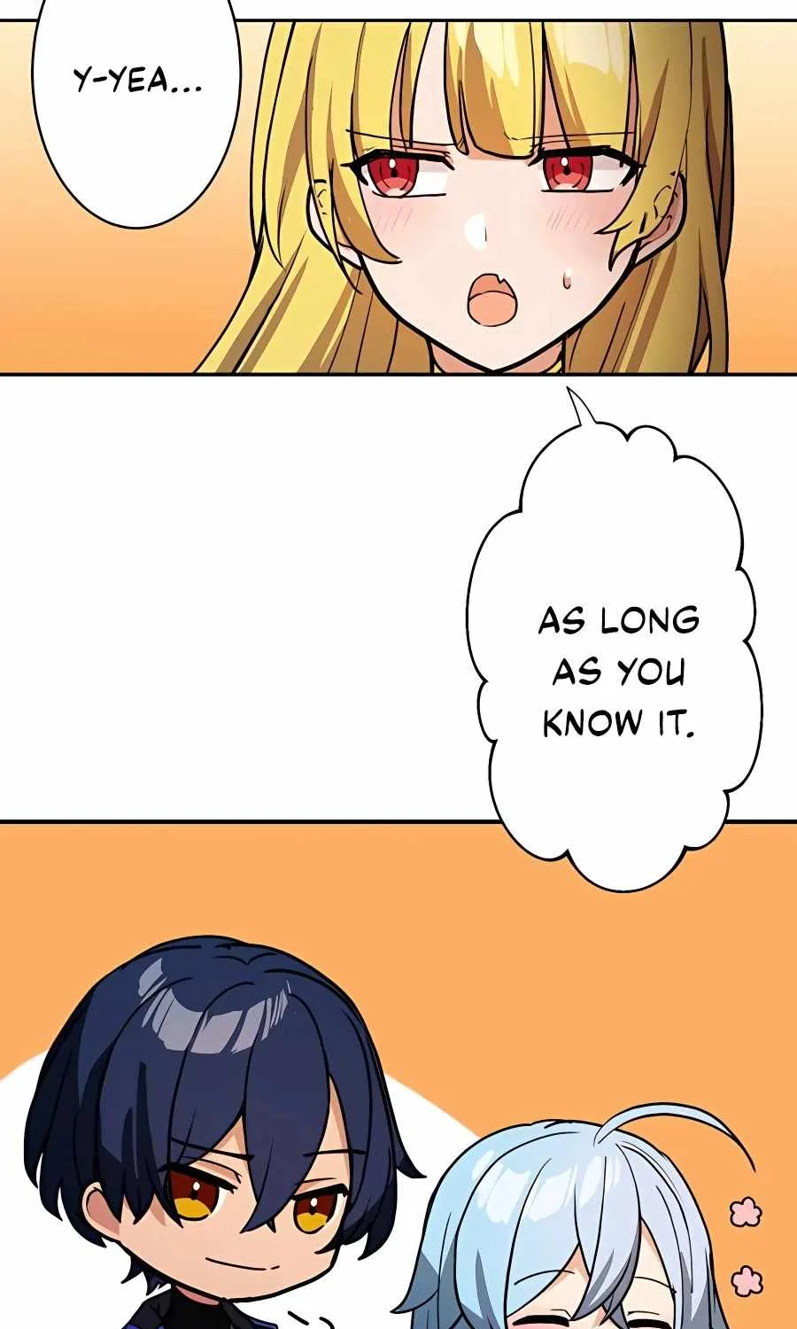 Reborn Ranker – Gravity User (Manga) Chapter 22 page 29 - 