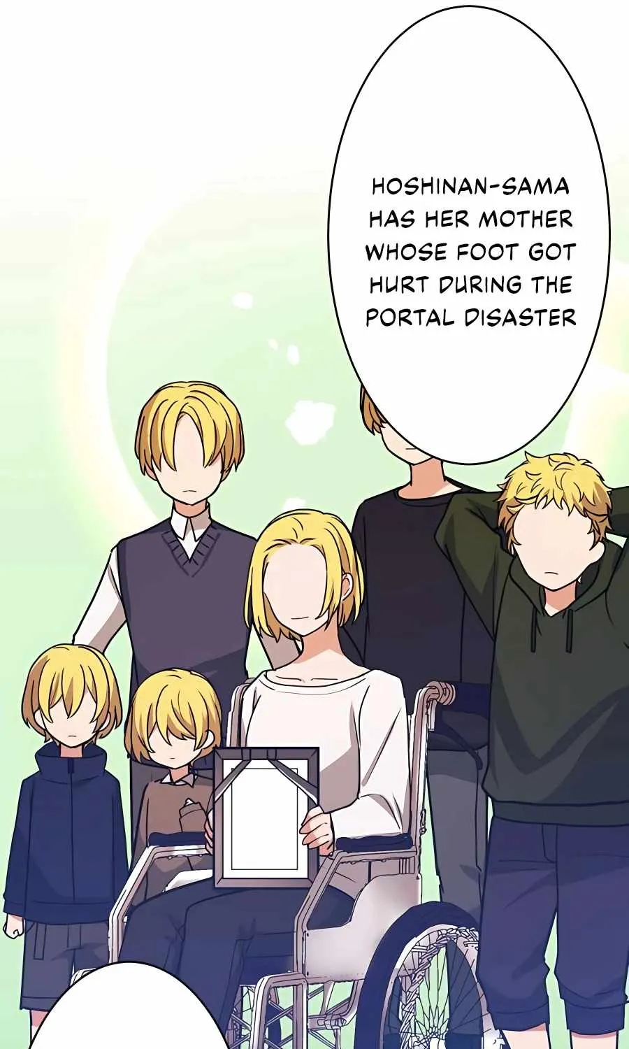 Reborn Ranker – Gravity User (Manga) Chapter 22 page 34 - 
