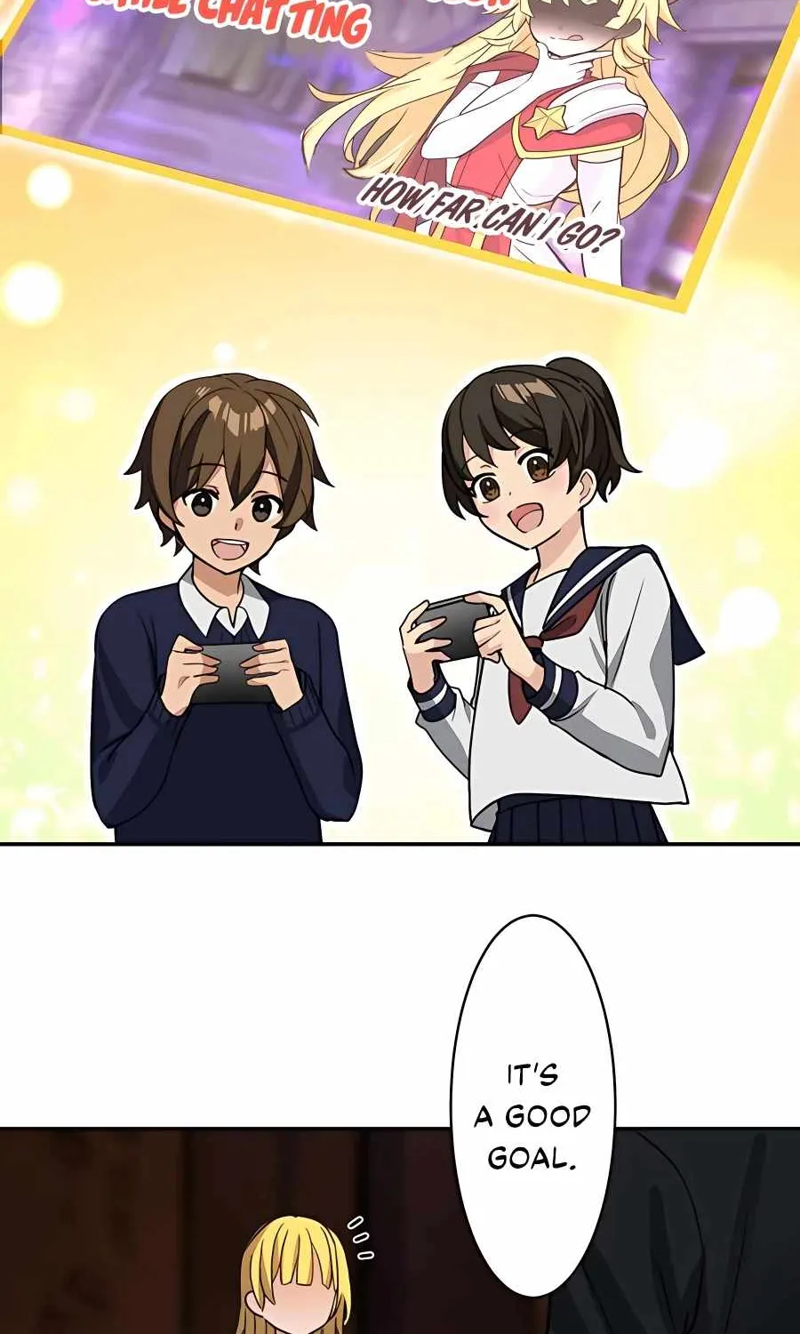Reborn Ranker – Gravity User (Manga) Chapter 22 page 42 - 
