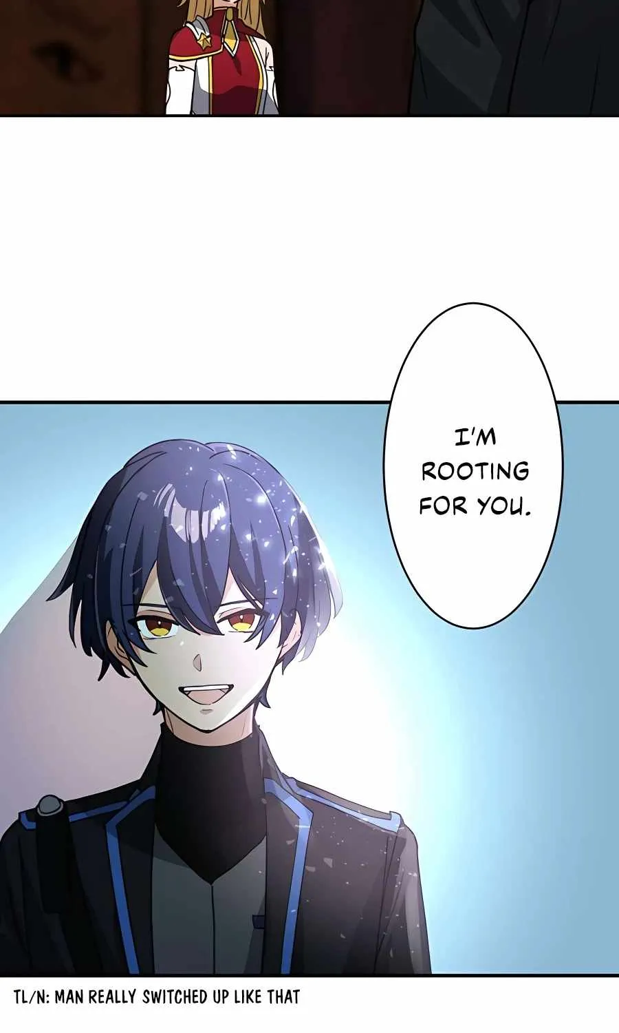 Reborn Ranker – Gravity User (Manga) Chapter 22 page 43 - 