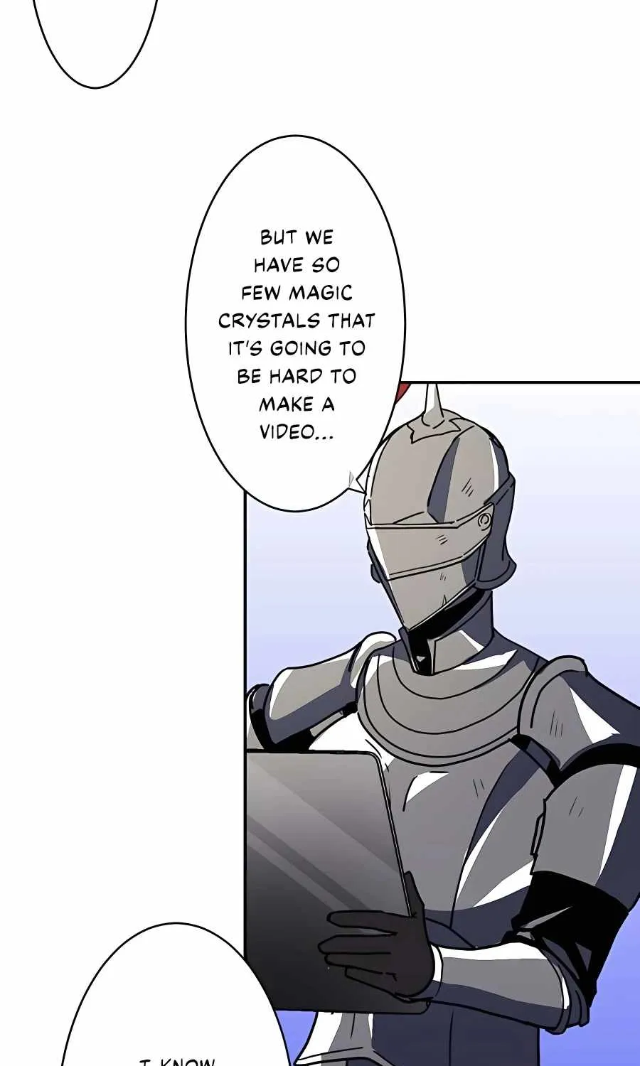 Reborn Ranker – Gravity User (Manga) Chapter 22 page 51 - 